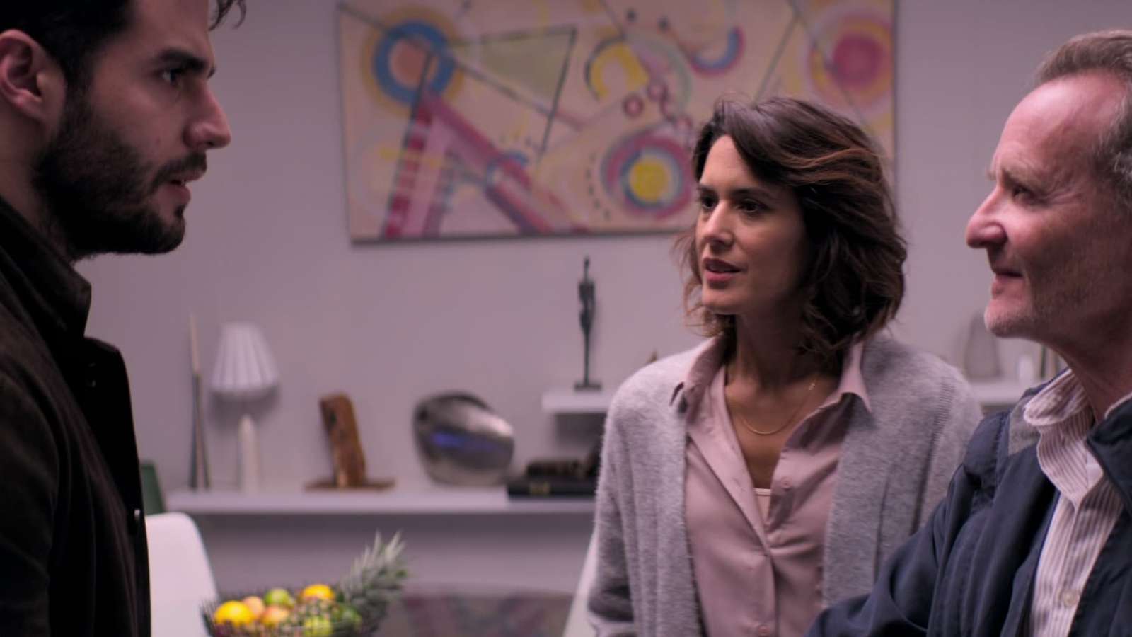 Gatecrash (Dual Audio) (2020) Dmasti.pk