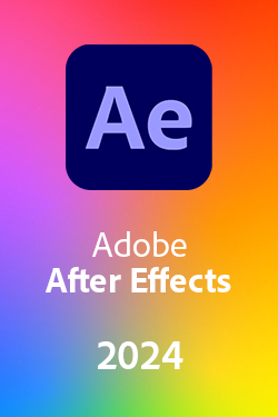 download the last version for windows Adobe After Effects 2024 v24.0.2.3